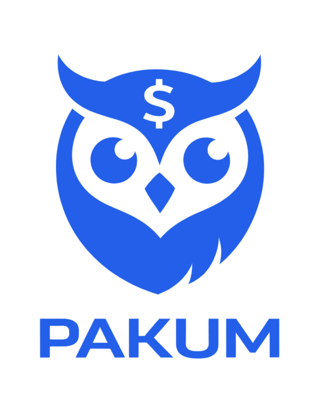 Pakum Logo